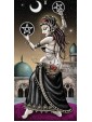 Deviant Moon Tarot Boarderless Edition by Patrick Valenza